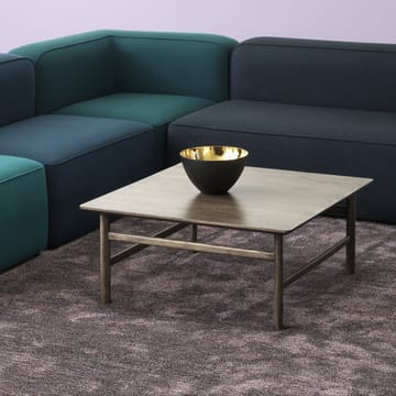 Grow sofabord - eg klarlak, medium - Normann Copenhagen