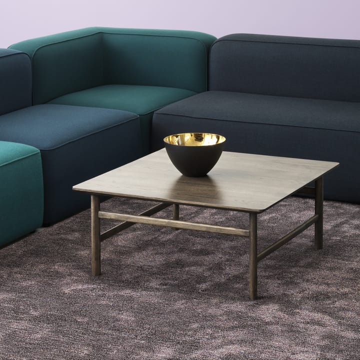 Grow sofabord, eg klarlak, medium Normann Copenhagen