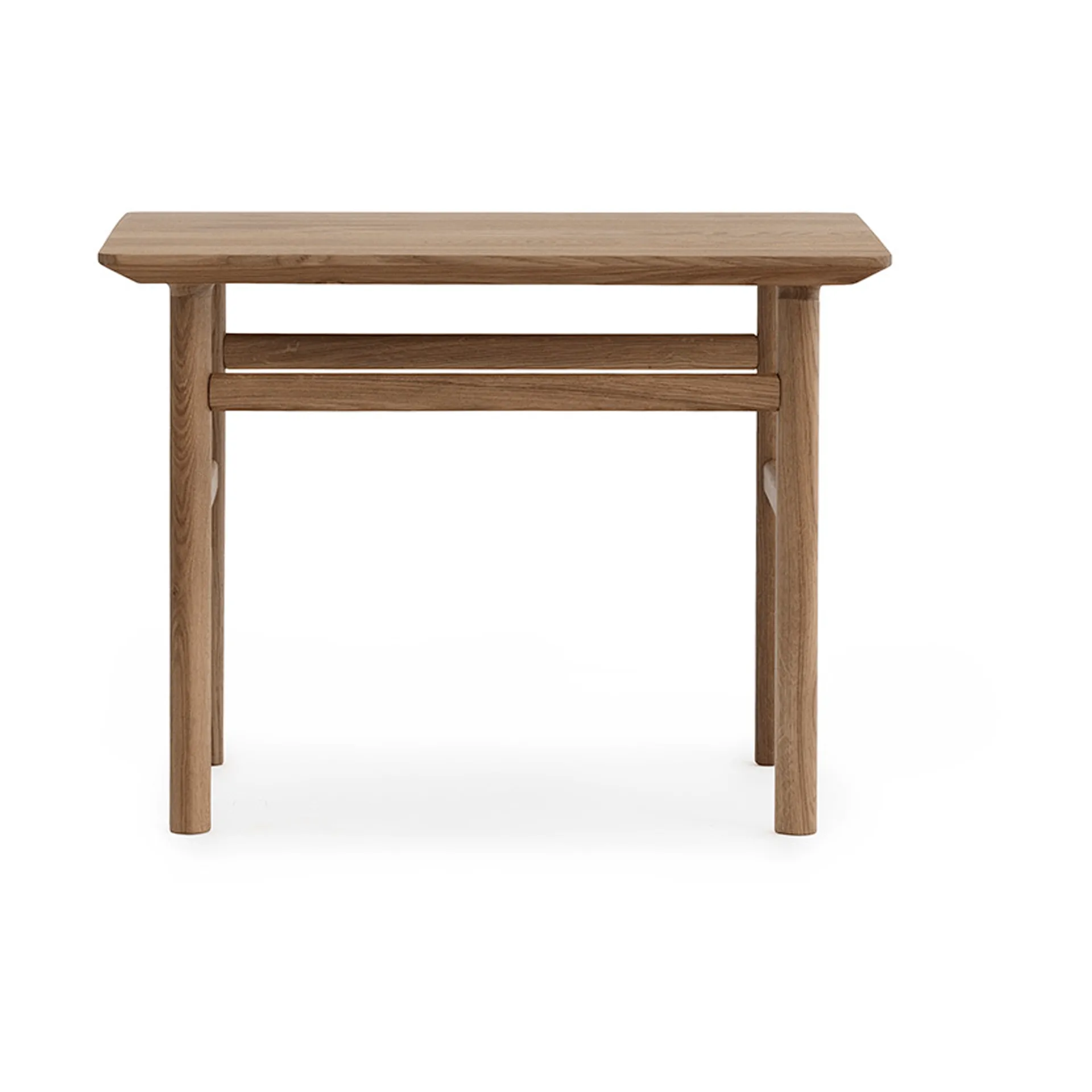 Grow sofabord, eg klarlak, small Normann Copenhagen