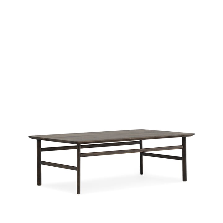 Grow sofabord, eg røgbejdset, large Normann Copenhagen