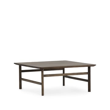 Grow sofabord - eg røgbejdset, medium - Normann Copenhagen