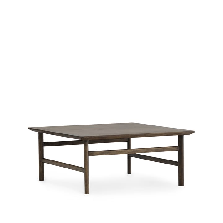 Grow sofabord, eg røgbejdset, medium Normann Copenhagen