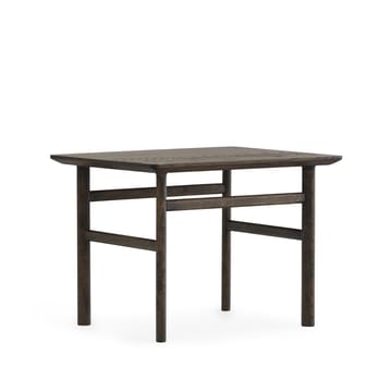 Grow sofabord - eg røgbejdset, small - Normann Copenhagen