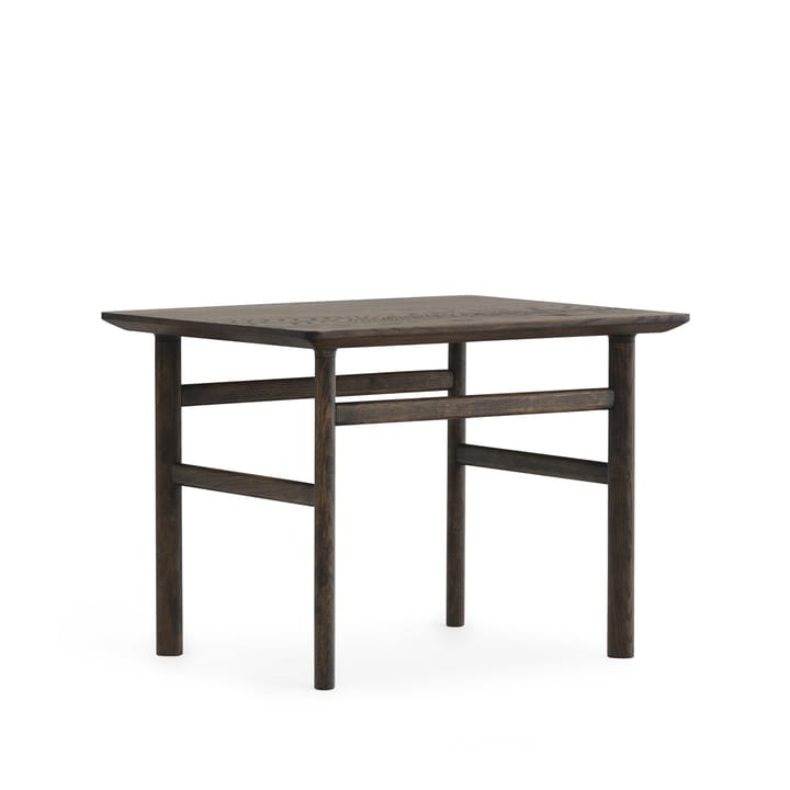 Grow sofabord, eg røgbejdset, small Normann Copenhagen