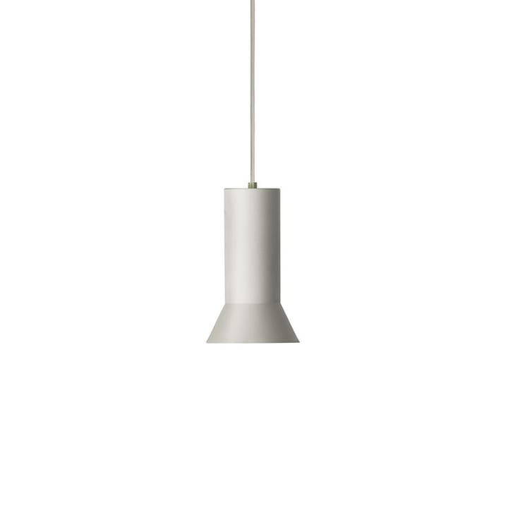 Hat loftlampe lille - Warm grey - Normann Copenhagen