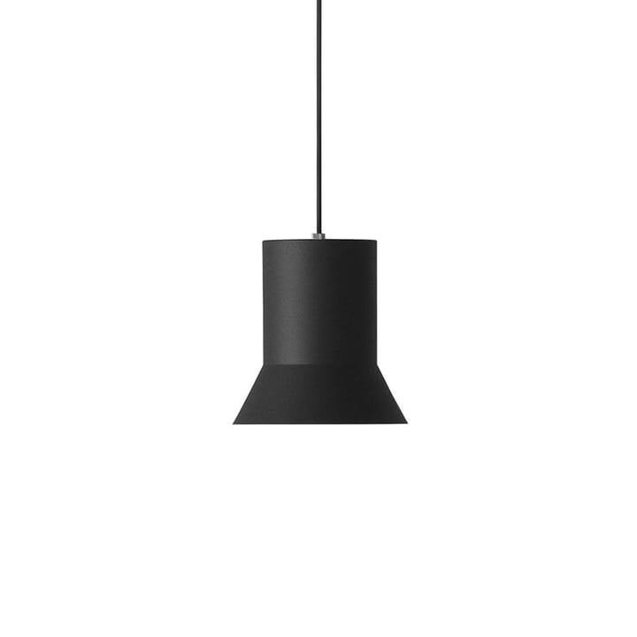 Hat loftlampe medium - Black - Normann Copenhagen