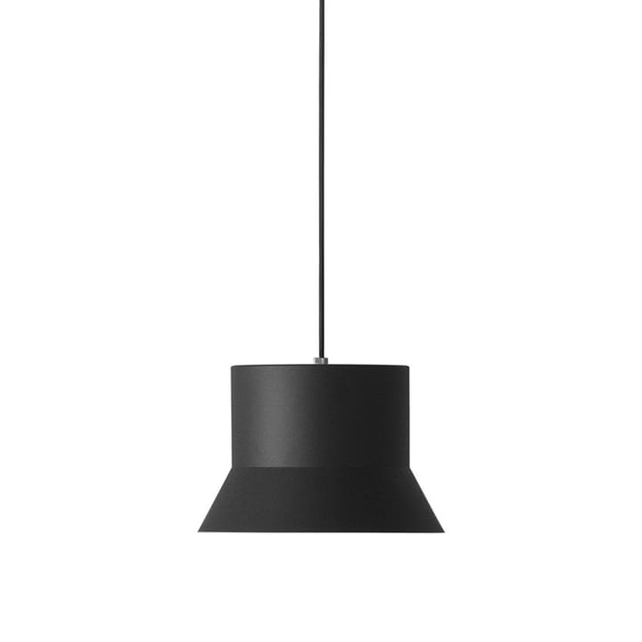 Hat loftlampe stor - Black - Normann Copenhagen