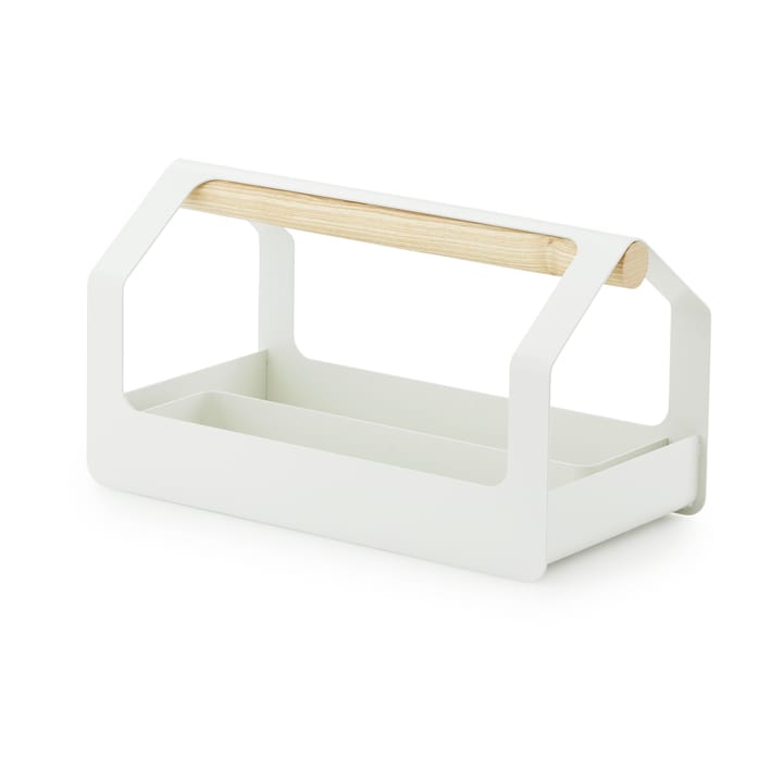 Haus Toolbox værktøjskasse - Light Grey - Normann Copenhagen