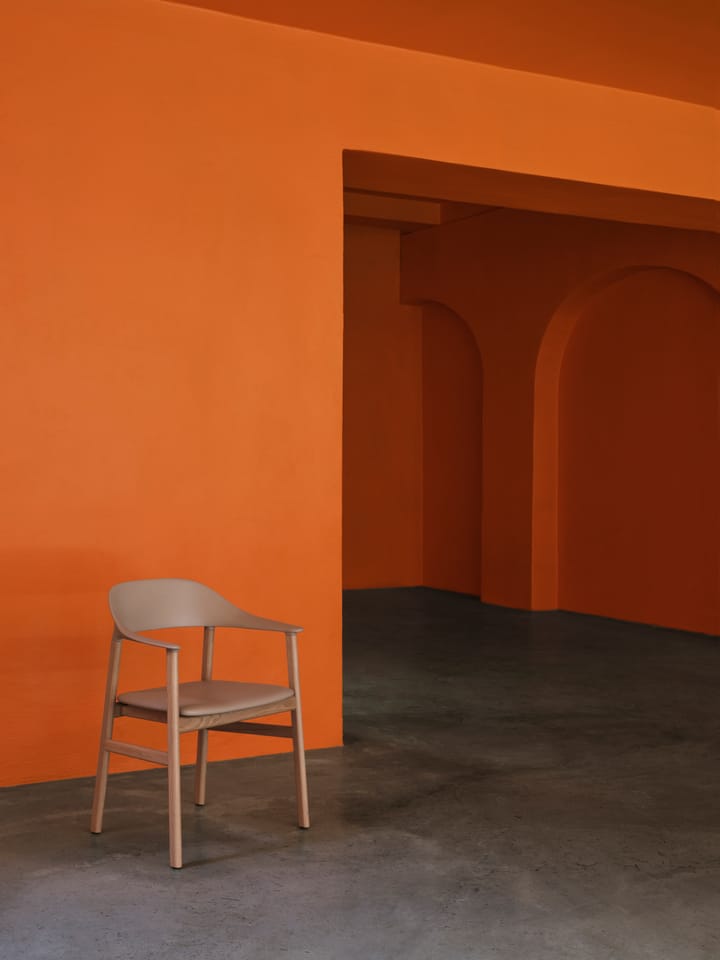 Herit karmstol eg, Sand Normann Copenhagen