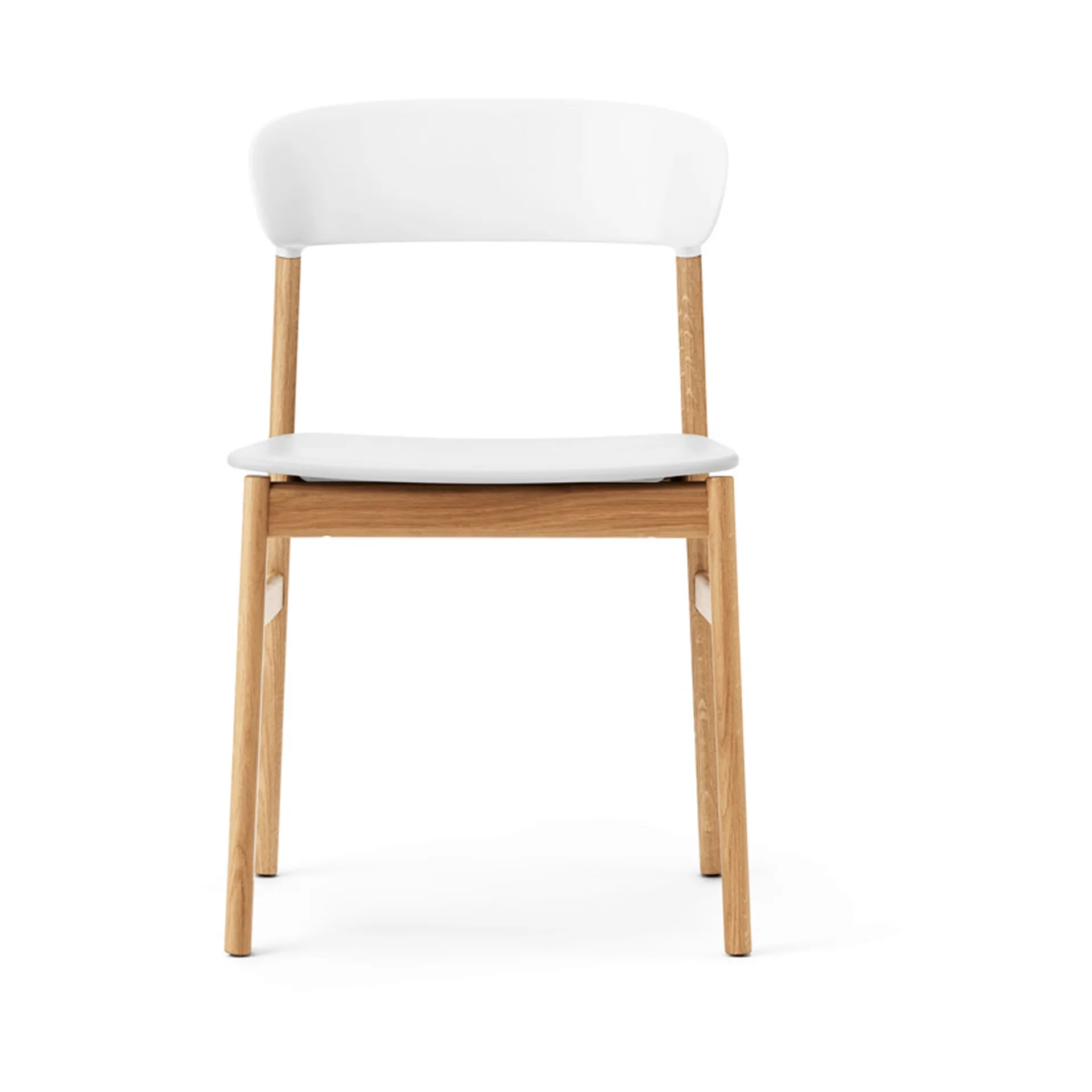 Herit stol eg, Hvid Normann Copenhagen