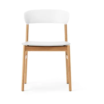 Herit stol eg - Hvid - Normann Copenhagen
