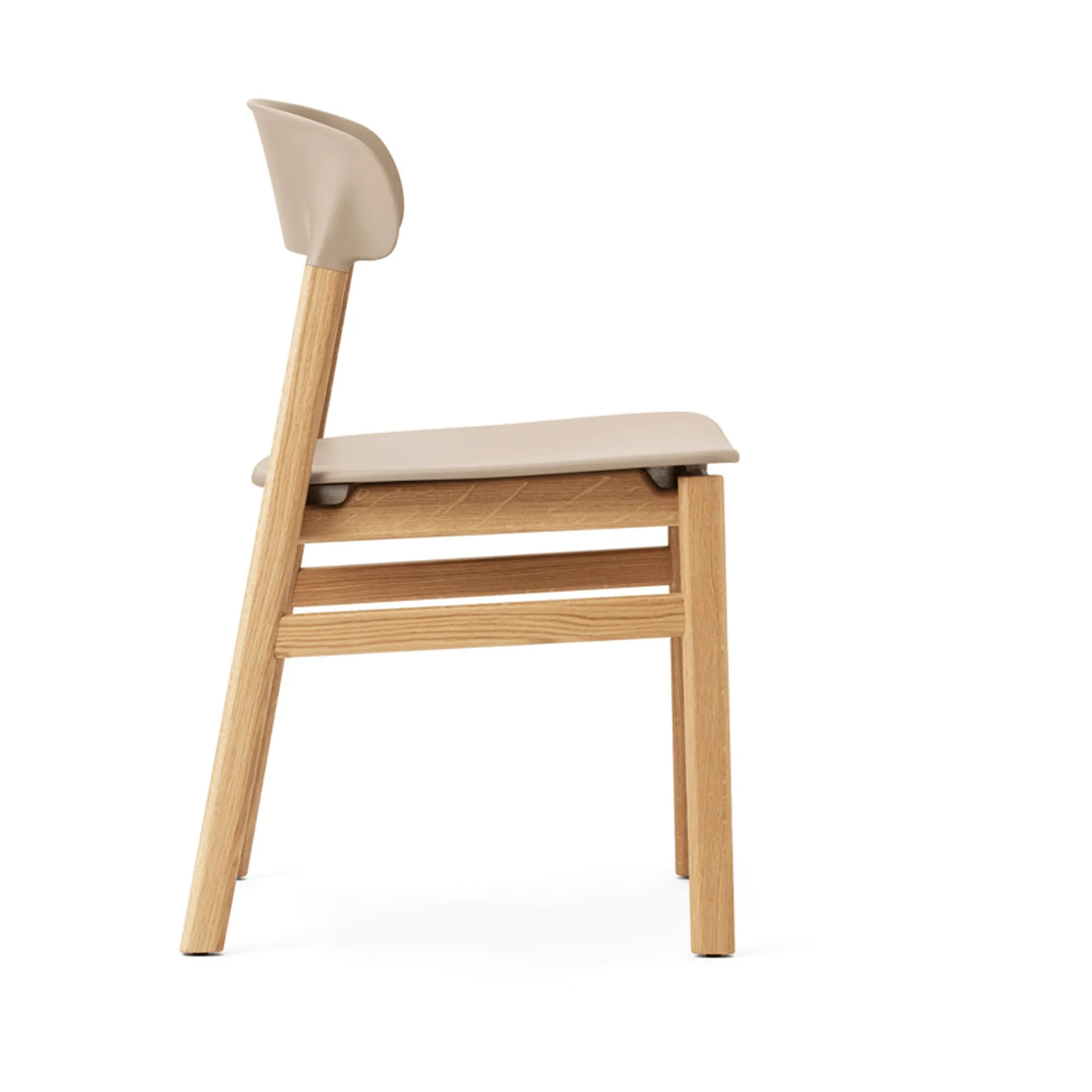 Herit stol eg, Sand Normann Copenhagen