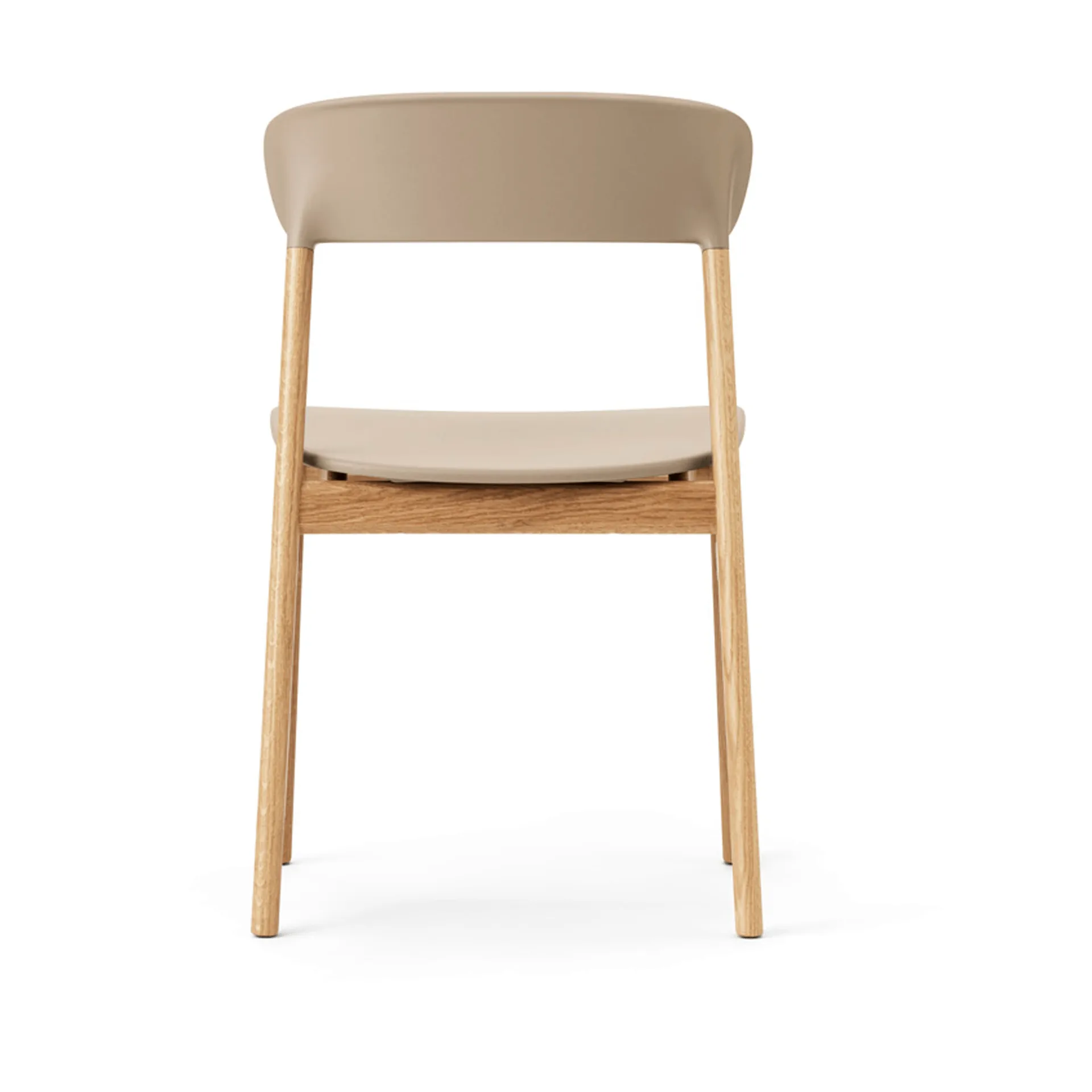 Herit stol eg, Sand Normann Copenhagen