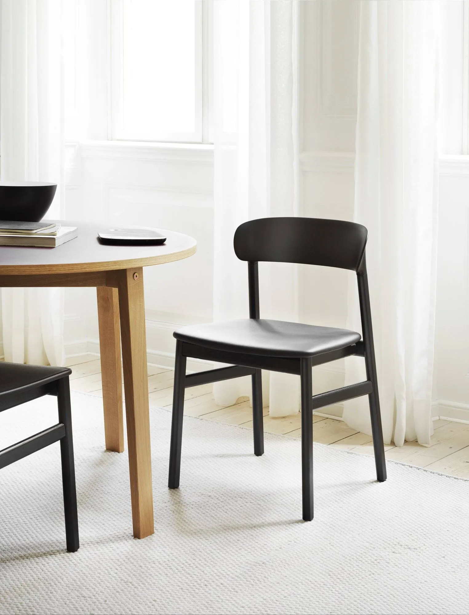 Herit stol eg, Sand Normann Copenhagen