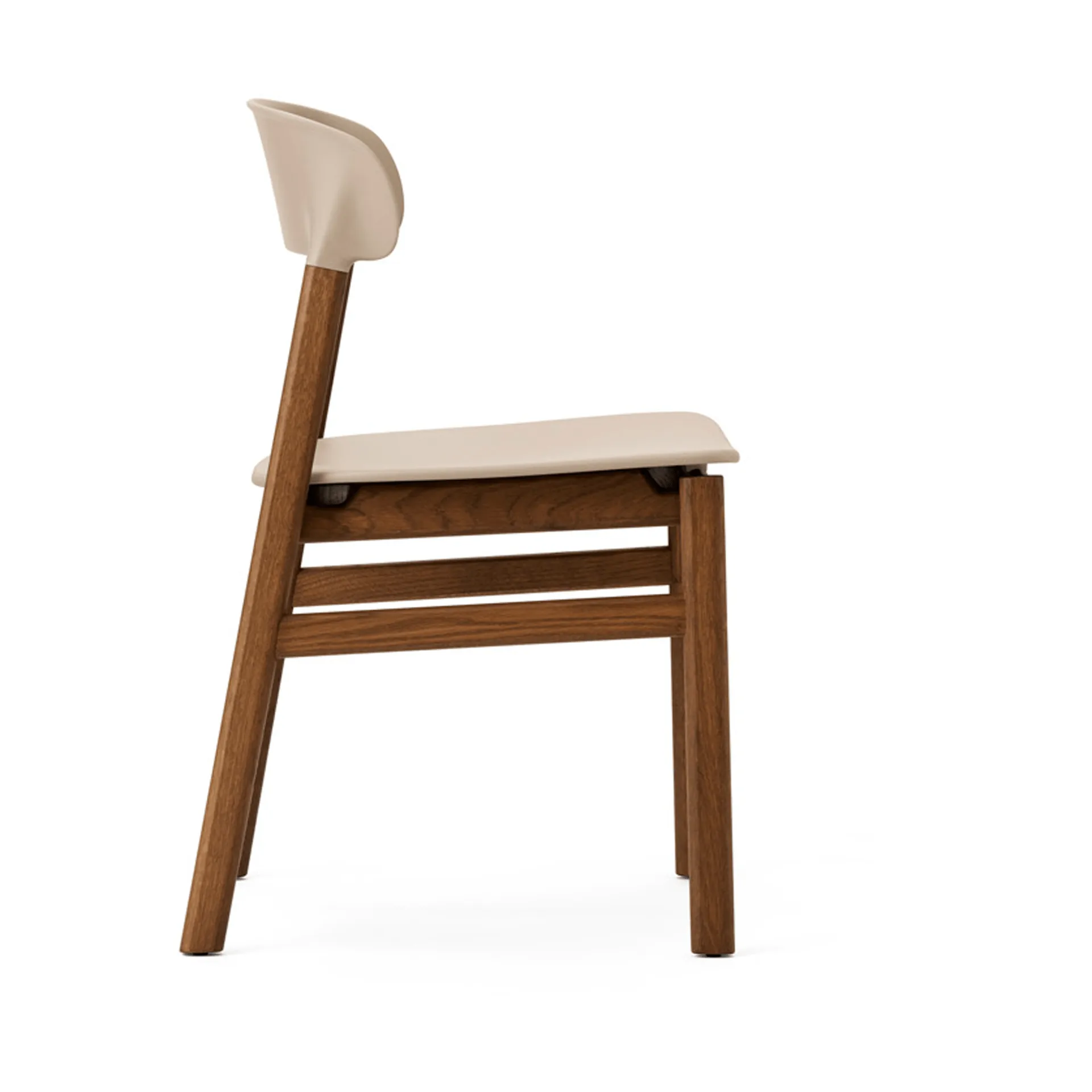Herit stol røget eg, Sand Normann Copenhagen