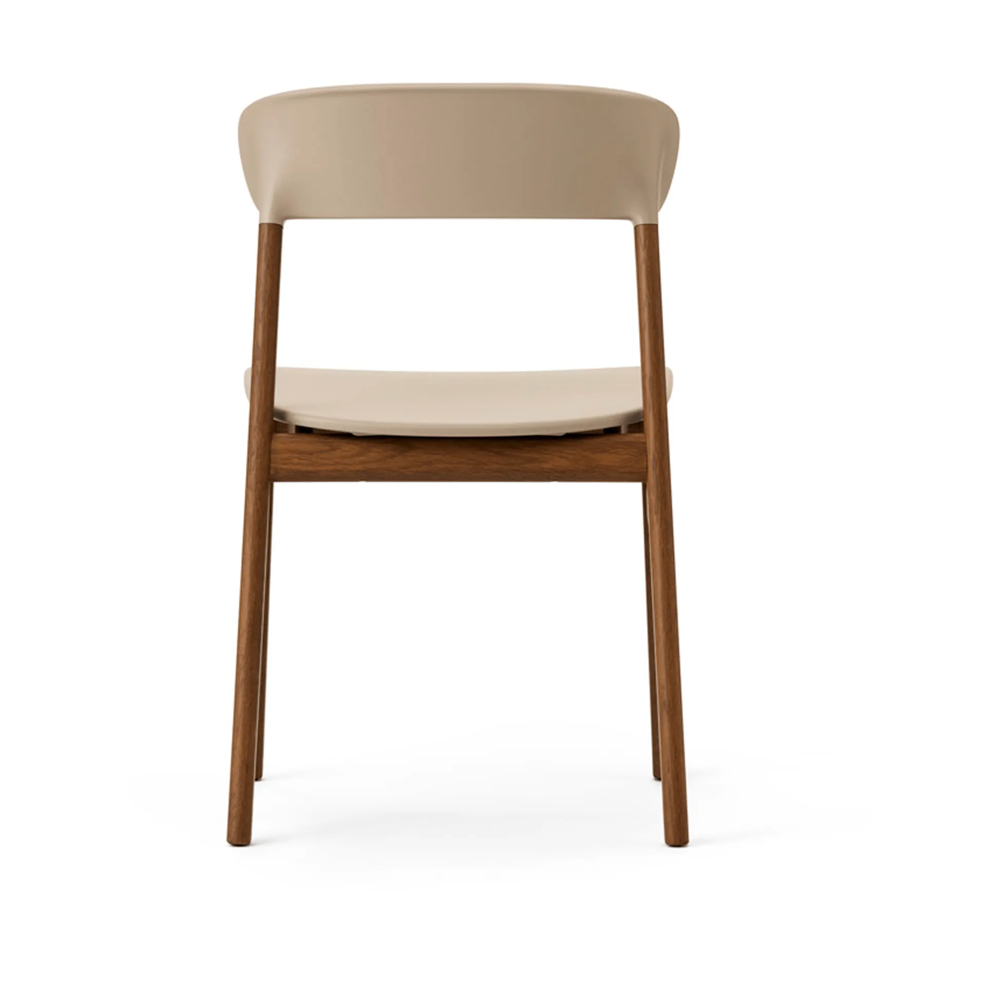 Herit stol røget eg, Sand Normann Copenhagen