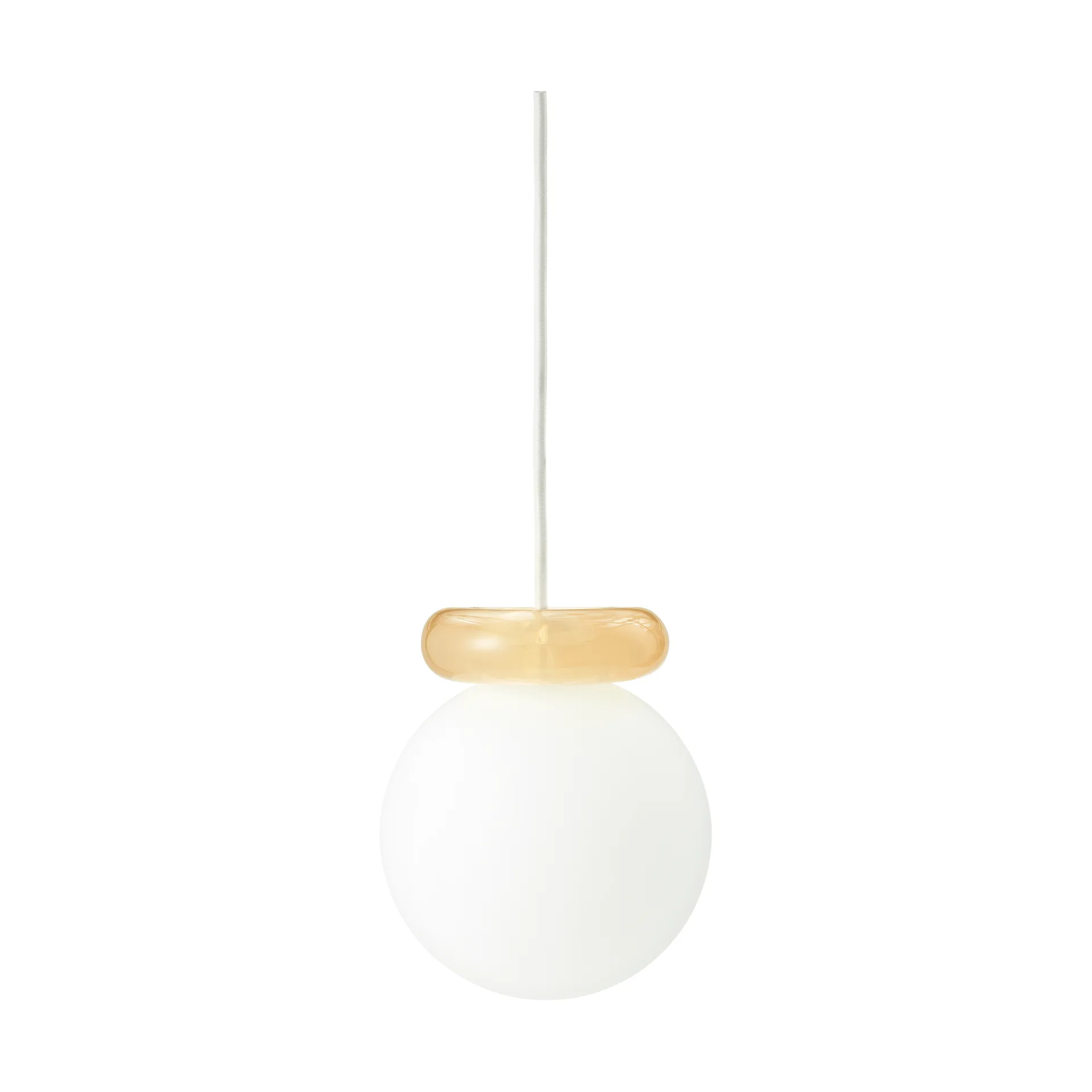 Hinx pendel lampe, Sand, Ø15x18 cm Normann Copenhagen