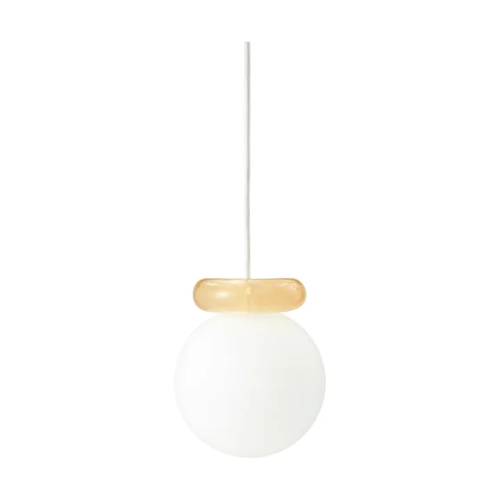 Hinx pendel lampe - Sand, Ø15x18 cm - Normann Copenhagen