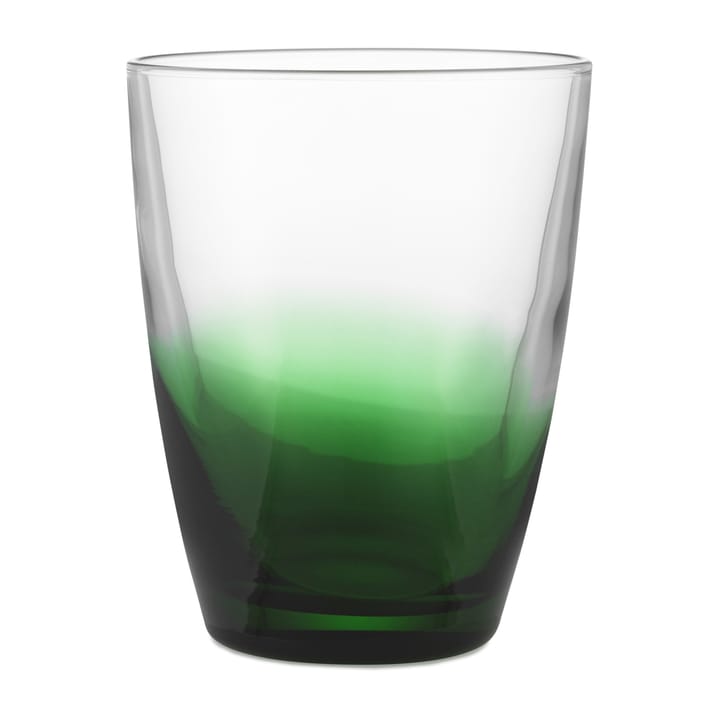 Hue glas 33,5 cl - Grøn - Normann Copenhagen