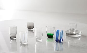 Hue glas 33,5 cl - Grøn - Normann Copenhagen