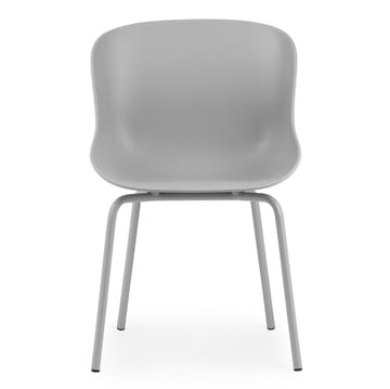 Hyg stol metalben - Grå - Normann Copenhagen