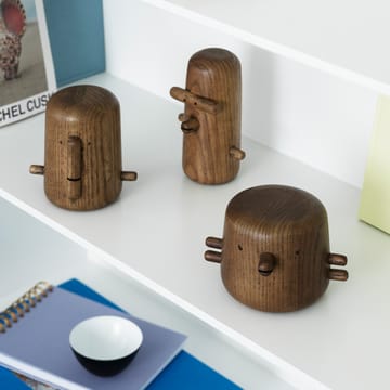 Ichi Ni San træfigur - Ichi - Normann Copenhagen