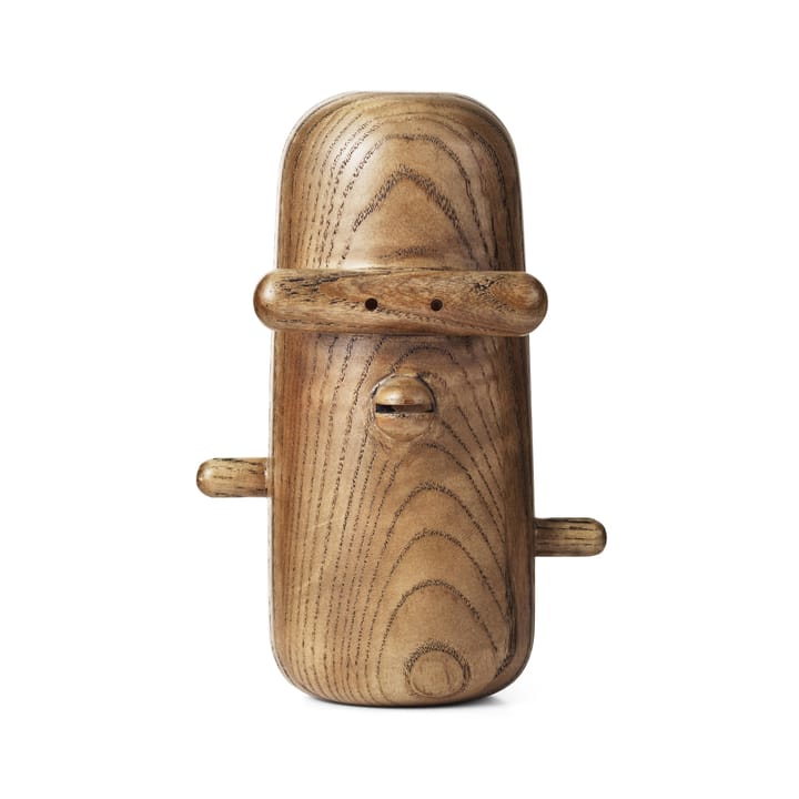 Ichi Ni San træfigur, Ichi Normann Copenhagen