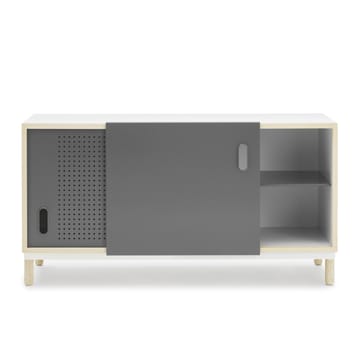 Kabino sideboard small - grå - Normann Copenhagen