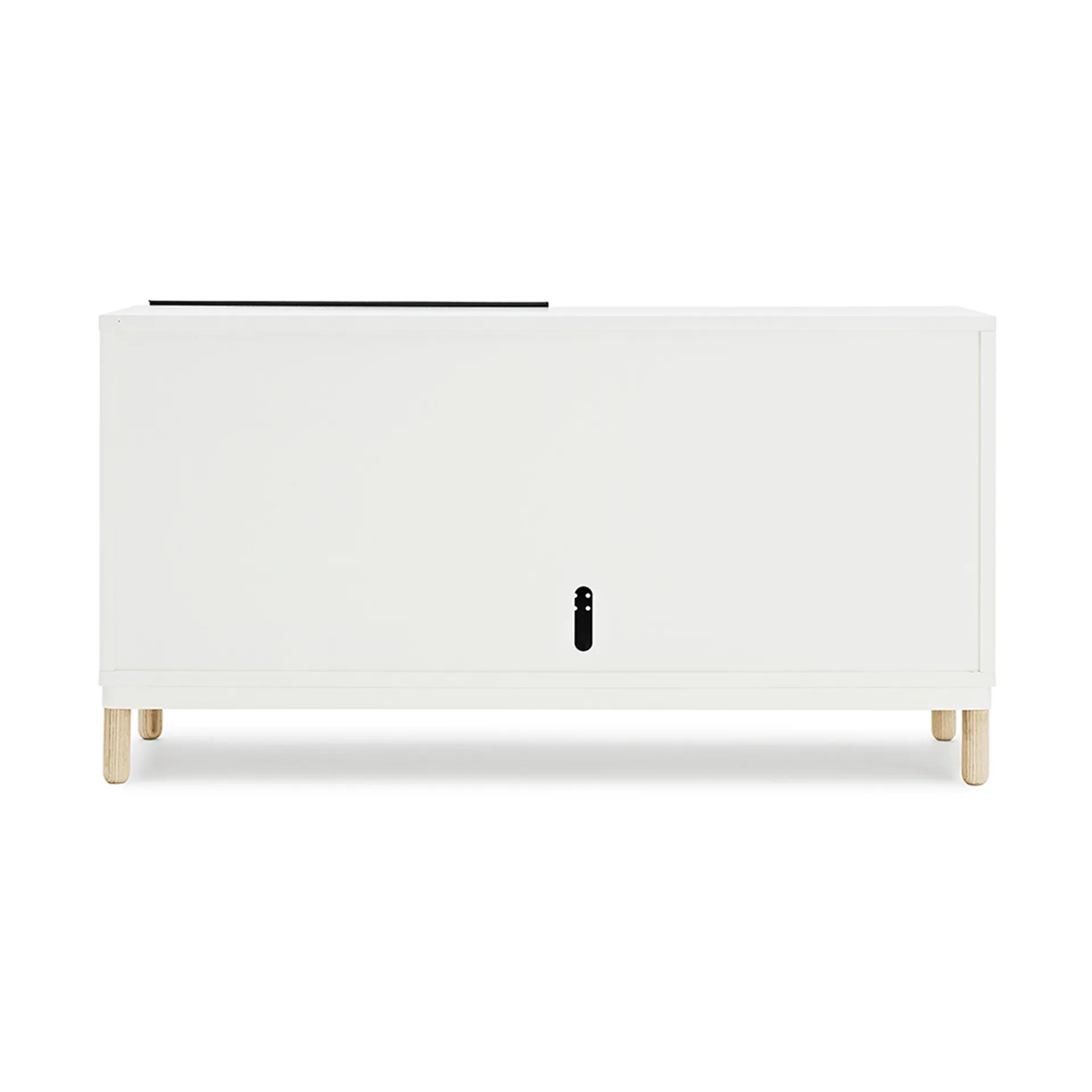 Kabino sideboard small, hvid Normann Copenhagen