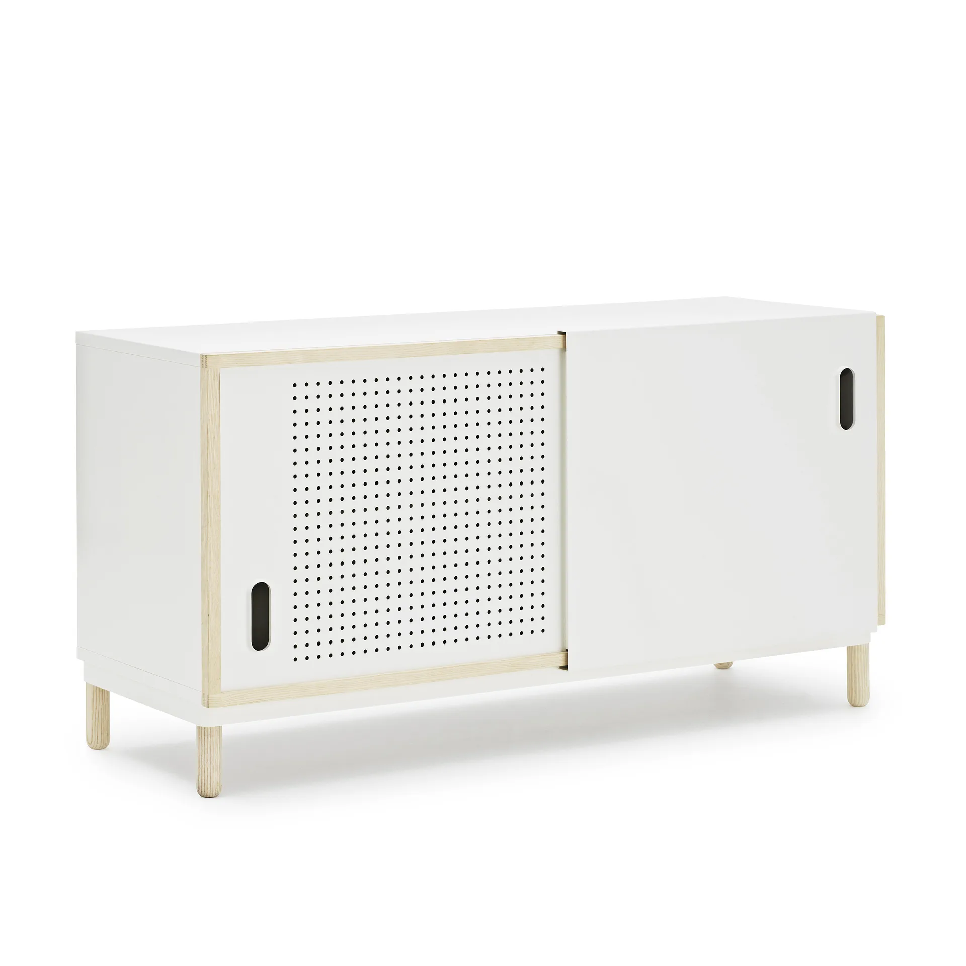 Kabino sideboard small, hvid Normann Copenhagen