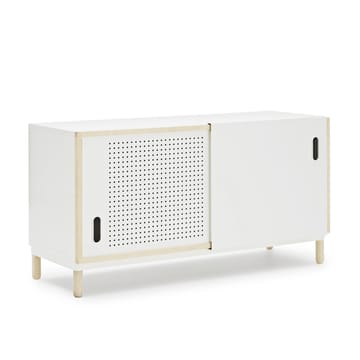 Kabino sideboard small - hvid - Normann Copenhagen