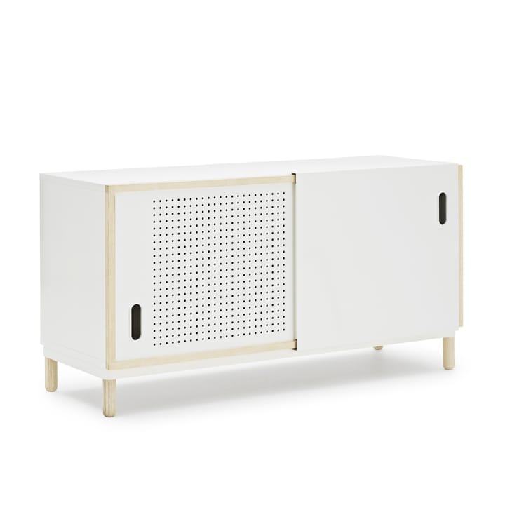 Kabino sideboard small, hvid Normann Copenhagen