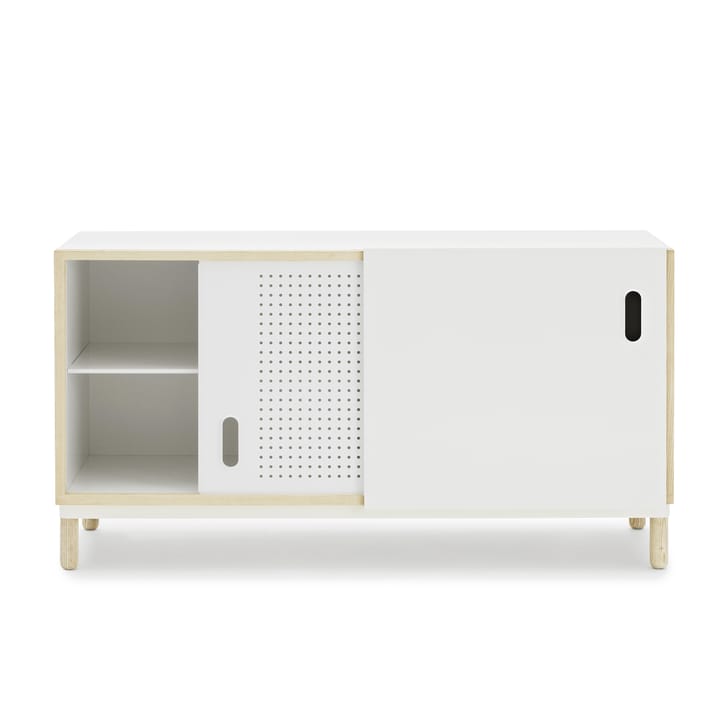 Kabino sideboard small, hvid Normann Copenhagen