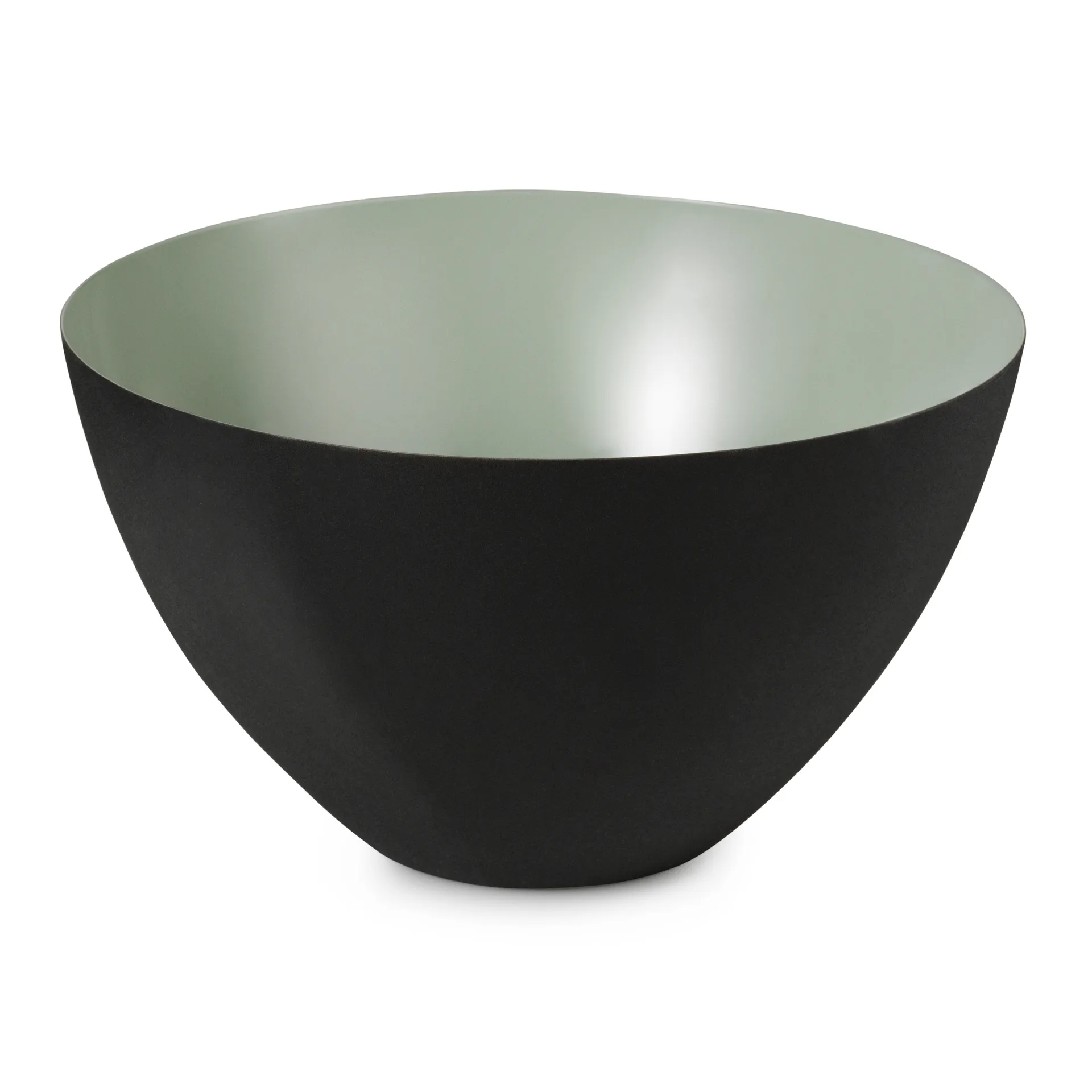 Krenit skål dusty green, Ø25 cm Normann Copenhagen