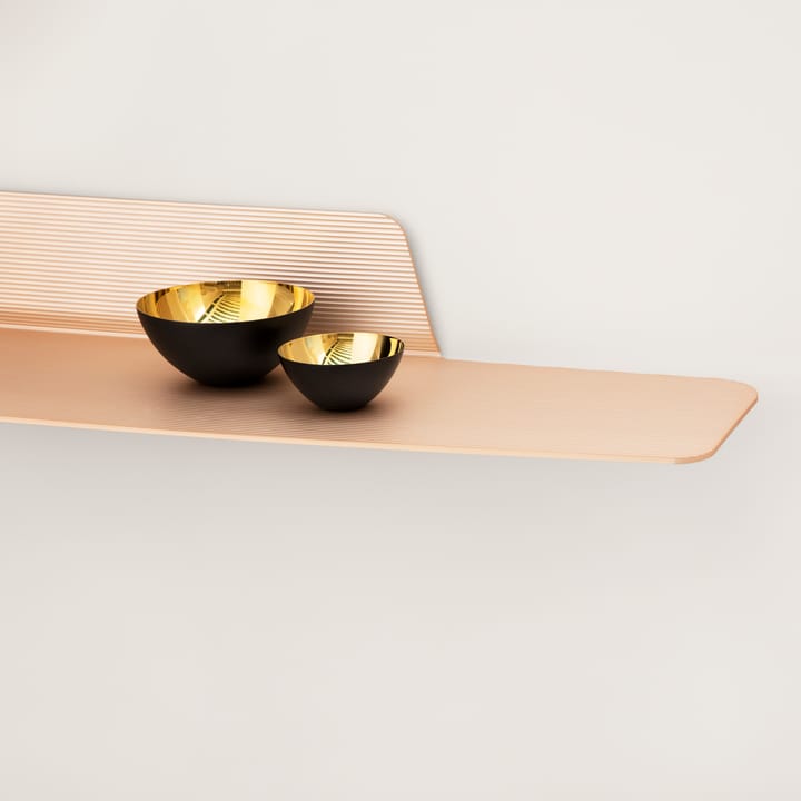 Krenit skål guld, Ø 8,4 cm Normann Copenhagen