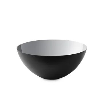 Krenit skål sølv - Ø 8,4 cm - Normann Copenhagen