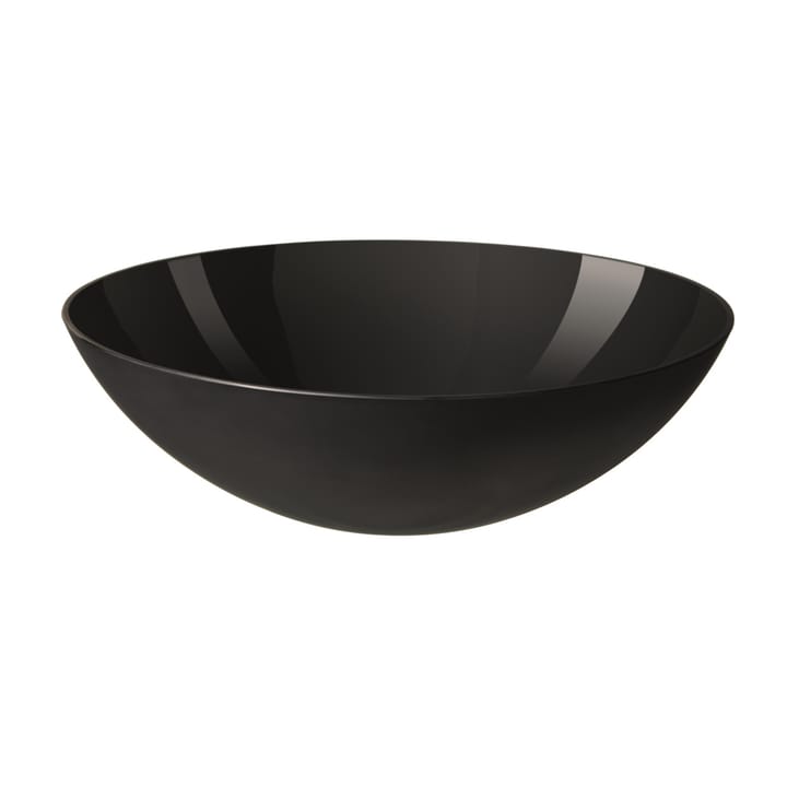 Krenit skål - sort - Normann Copenhagen