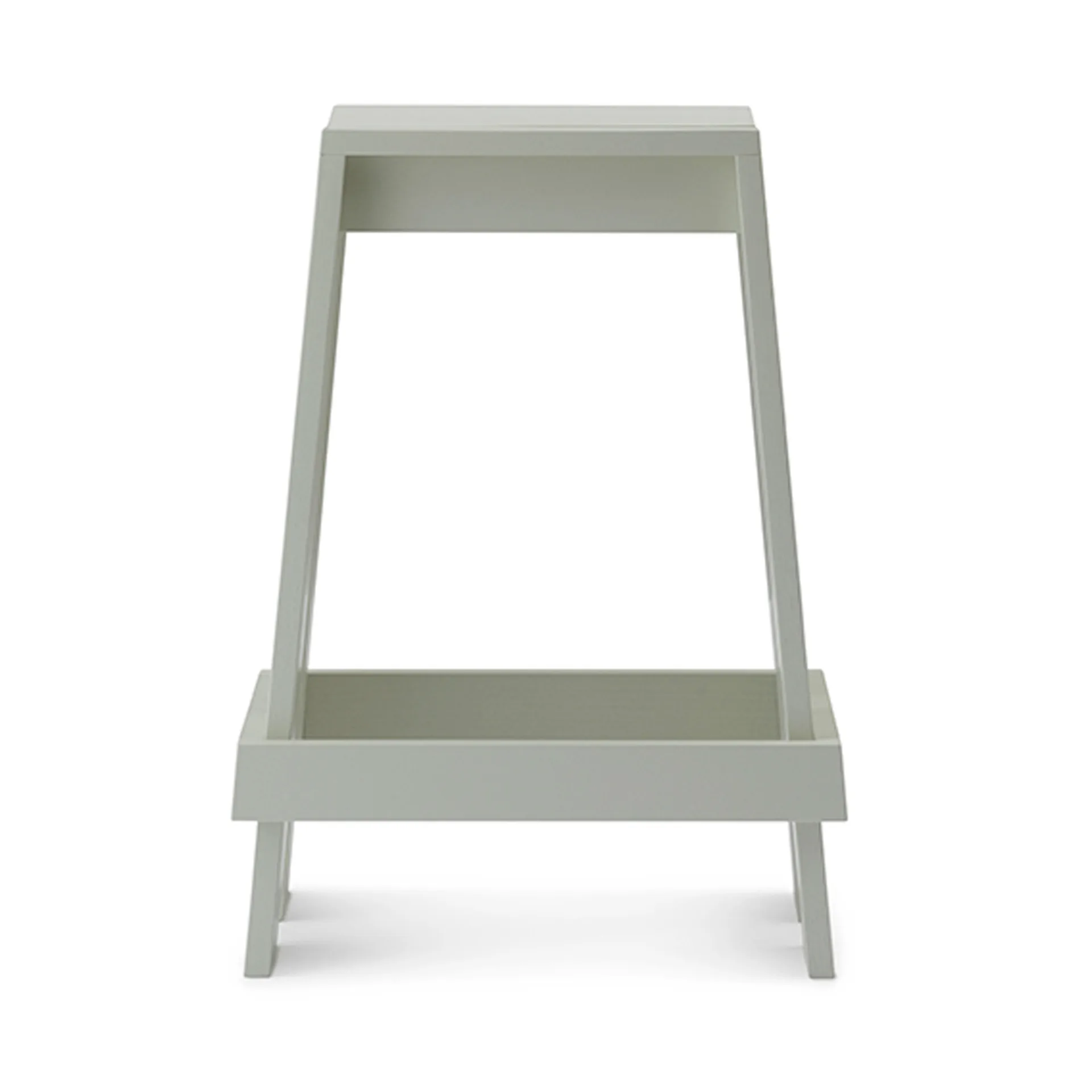 Let barskammel 65 cm, Light Grey Normann Copenhagen