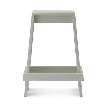 Let barskammel 65 cm - Light Grey - Normann Copenhagen
