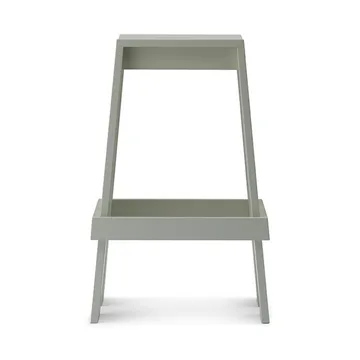 Let barskammel 75 cm - Light Grey - Normann Copenhagen