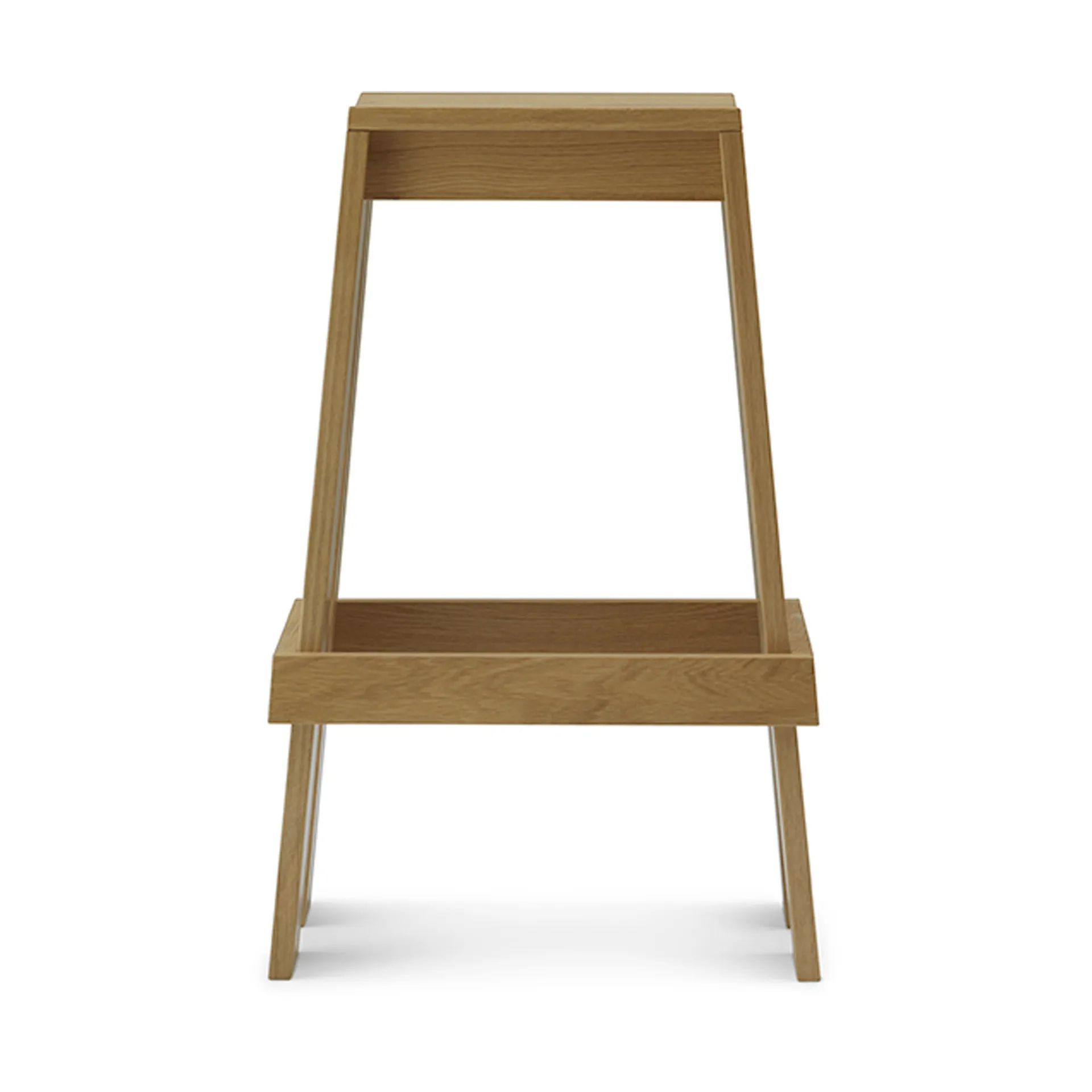 Let barskammel 75 cm, Oak Normann Copenhagen