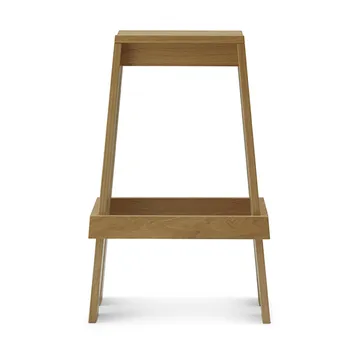 Let barskammel 75 cm - Oak - Normann Copenhagen