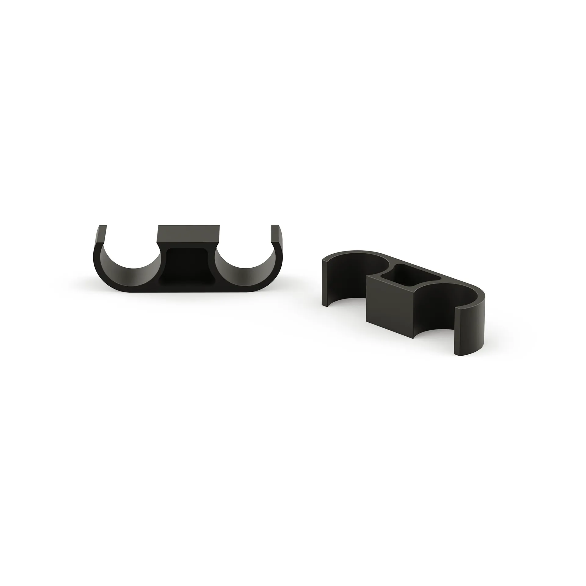 Limit loungestol connector, Sort Normann Copenhagen