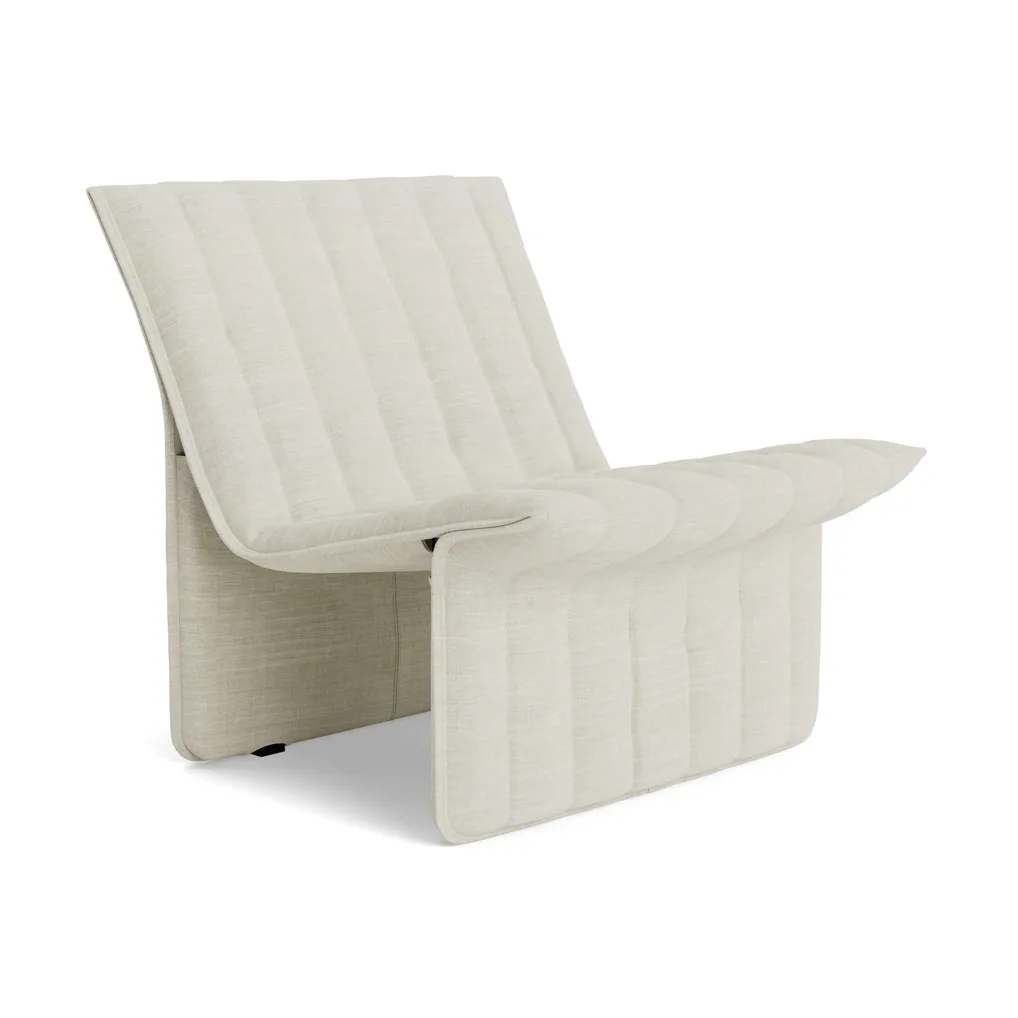 Limit loungestol, Remix 223 beige Normann Copenhagen