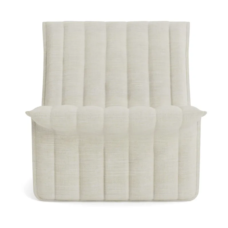 Limit loungestol, Remix 223 beige Normann Copenhagen