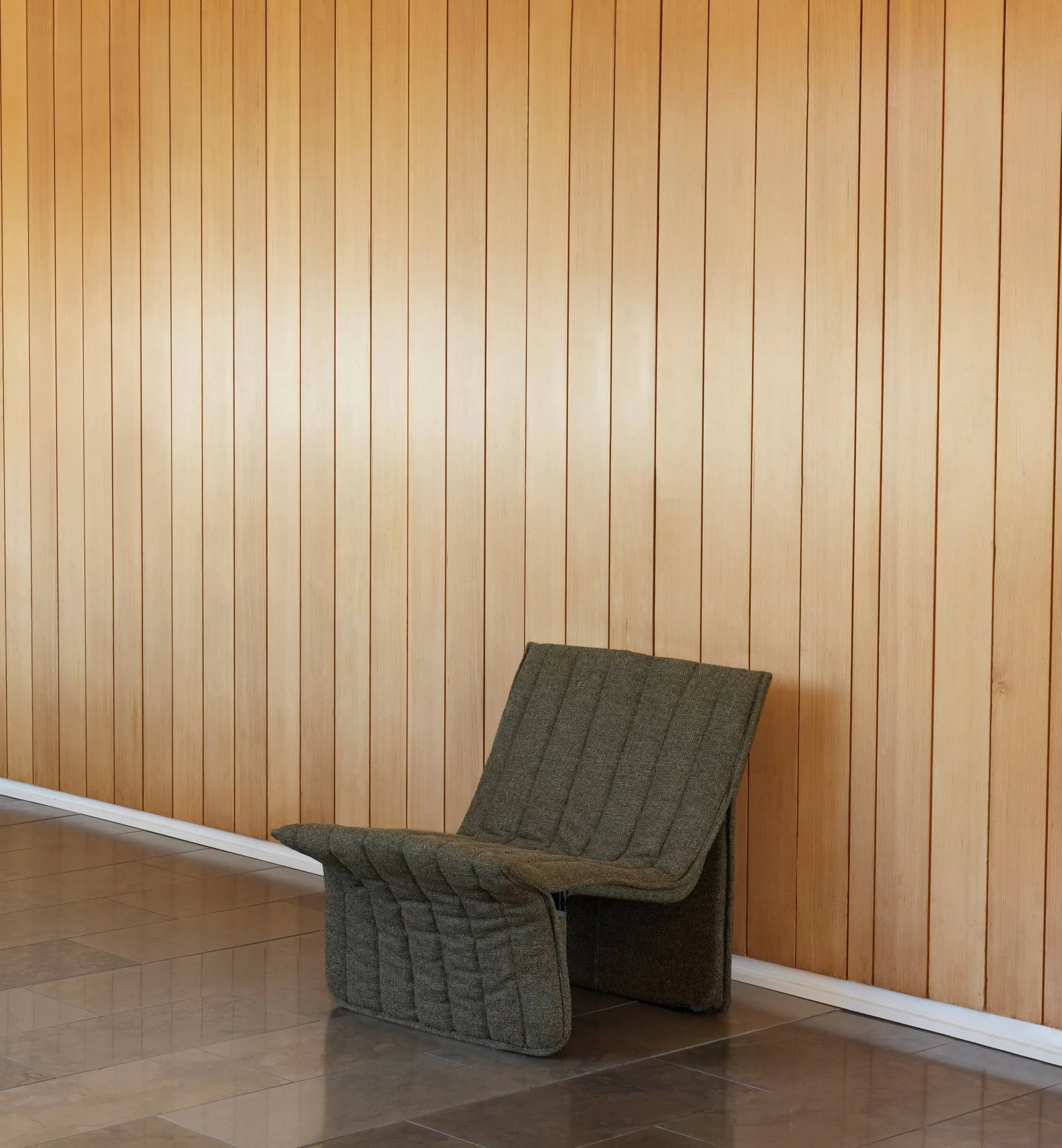 Limit loungestol, Remix 223 beige Normann Copenhagen