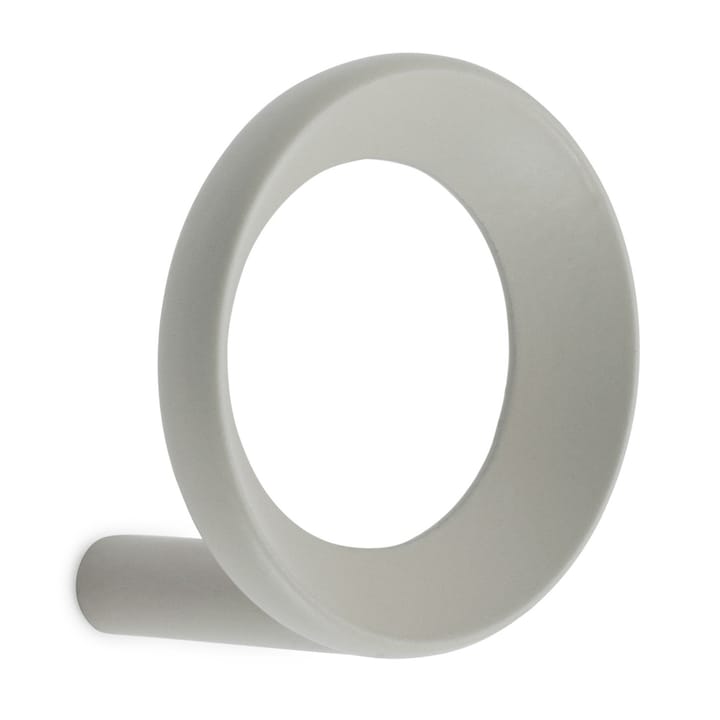 Loop krog small Ø4,4 cm - Warm Grey - Normann Copenhagen