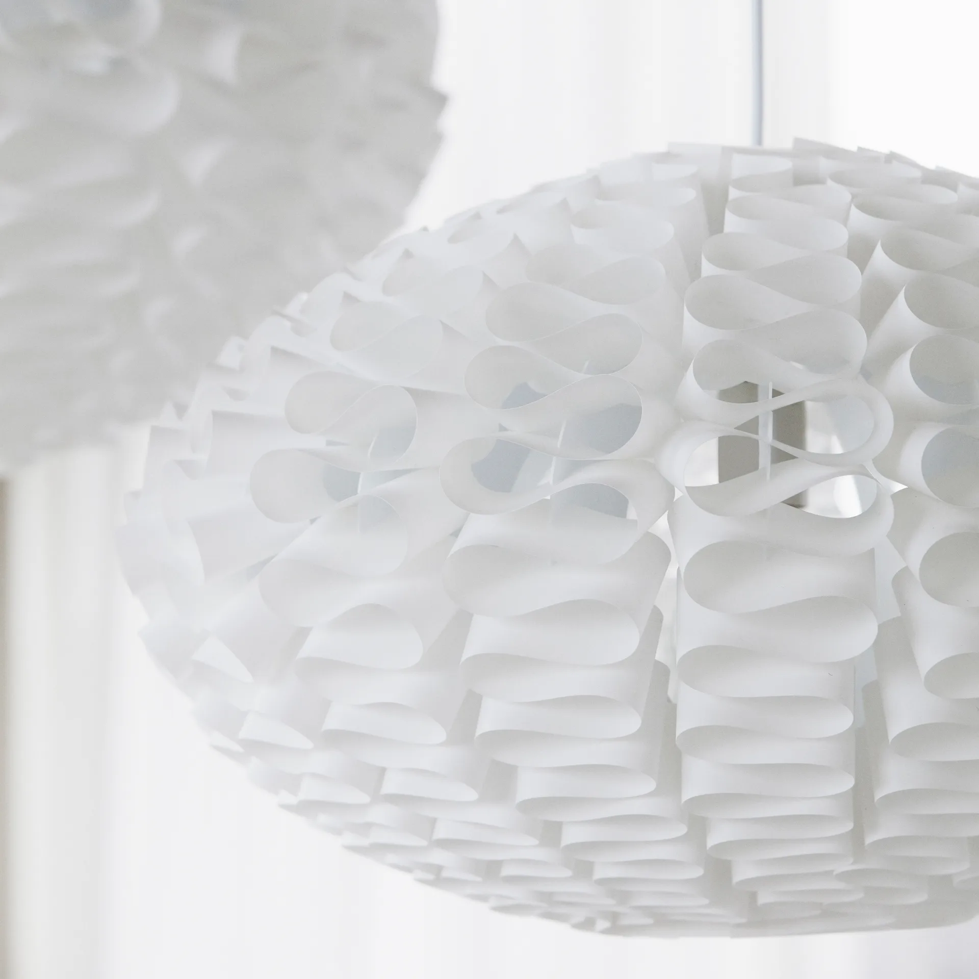 Norm 03 lampe, lille Normann Copenhagen