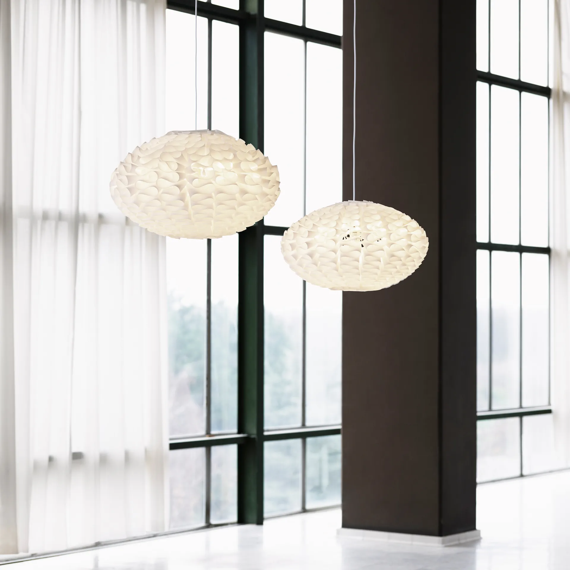 Norm 03 lampe, lille Normann Copenhagen