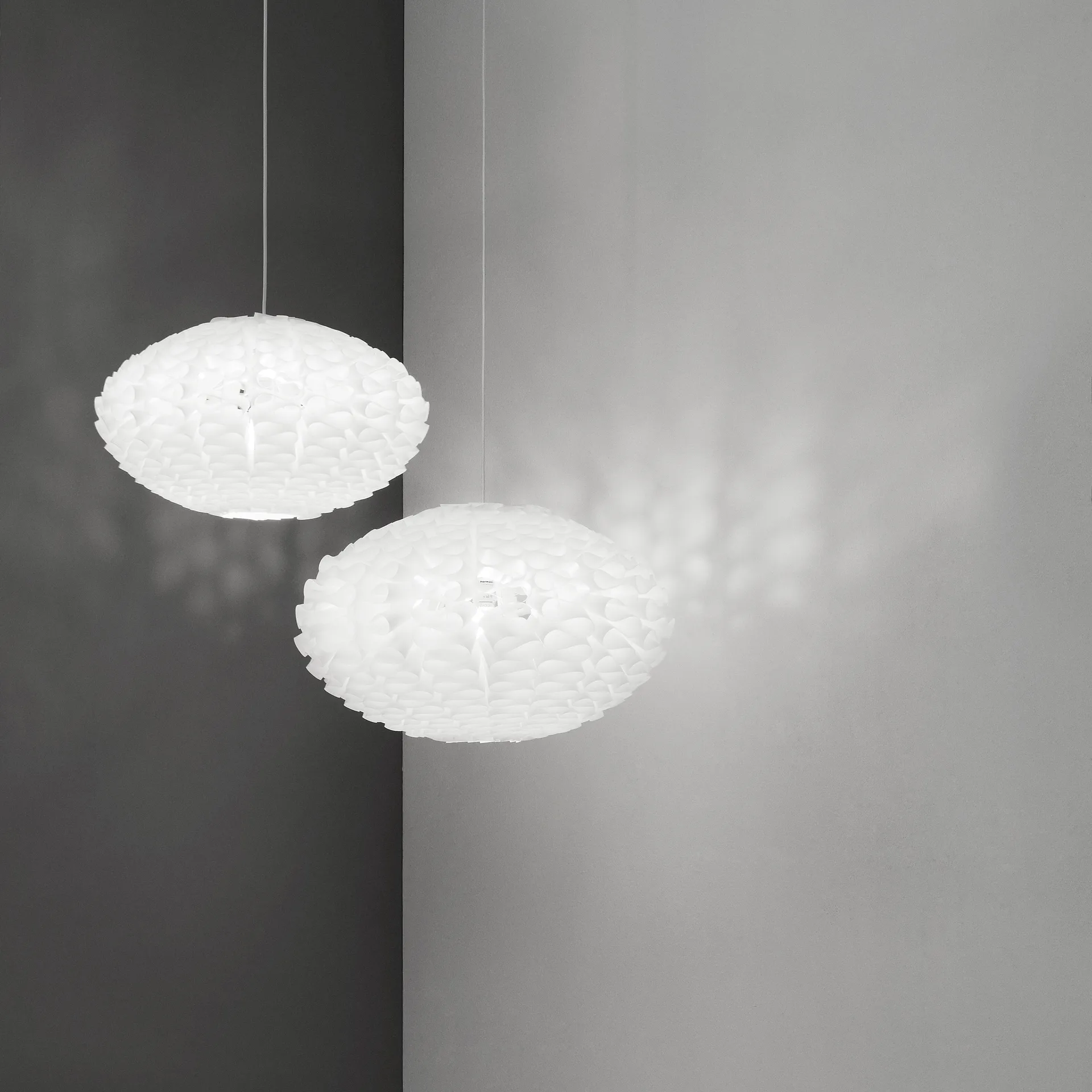 Norm 03 lampe, lille Normann Copenhagen